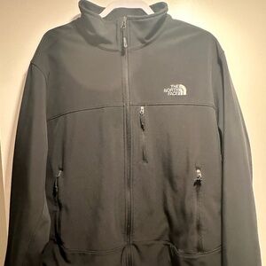 The North Face Windwall